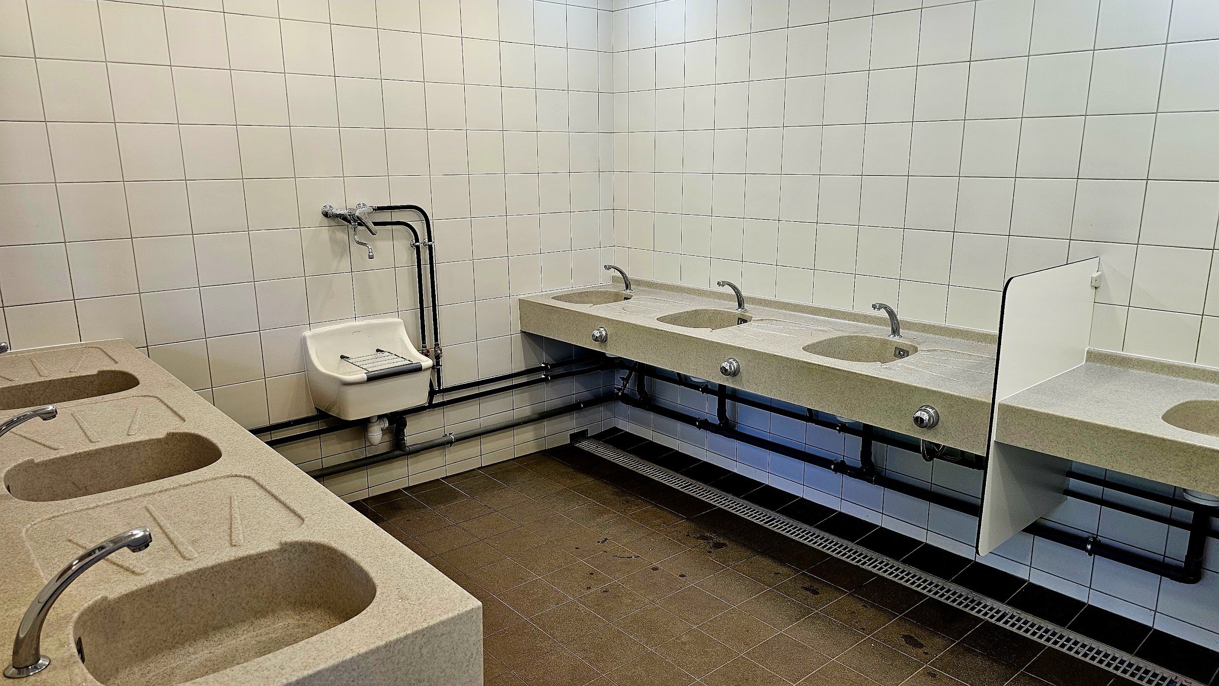 Camping Clicochic - Verte Vallée